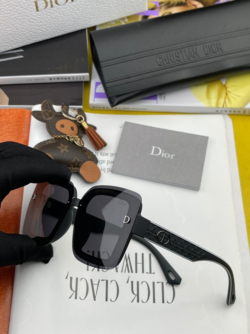 Dior Sunglasses